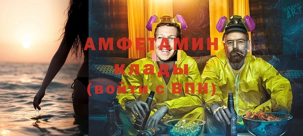 молекула духа Алзамай